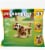 LEGO Creator Animals 30666 Perspective: top