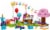 LEGO® 77046 Animal Crossing Julian's Birthday Party Perspective: top