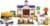LEGO® Animal Crossings K.K.'s Concert At The Plaza 77052 Building Set Perspective: top