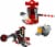 LEGO® Sonic The Hedgehog™ 76995 Building Set Perspective: top