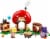 LEGO® Super Mario Expansion Set 71429 Perspective: top