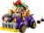 LEGO® 71431 Super Mario™ Bowser's Muscle Car Expansion Set Perspective: top