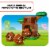 LEGO® Super Mario™ Goombas' Playground 71433 Perspective: top