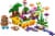 LEGO® Super Mario™ Soda Jungle Maker Set 71434 Building Set Perspective: top