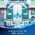 LEGO® Disney Frozen Elsa’s Ice Palace 43244 Perspective: top