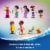 LEGO Disney Encanto The Magical Madrigal House Toy Disney Princess Doll 43245 Perspective: top