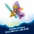 LEGO DREAMZzz Izzie and Bunchurro the Gaming Bunny Building Set 71490 Perspective: top
