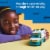 LEGO City Emergency Ambulance Building Toy 60451 Perspective: top