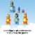 LEGO Bluey: Bluey’s Family House Playset 11203 Perspective: top