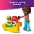 LEGO Friends Aliya's Baby Sister's Playroom Building Toy 42645 Perspective: top