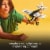 LEGO Technic Bush Plane Building Toy 42198 Perspective: top