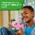 LEGO Minecraft The Baby Pig House Building Toy 21268 Perspective: top