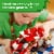 LEGO Minecraft The Mooshroom House Building Toy 21270 Perspective: top