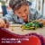 LEGO NINJAGO Lloyd's Pull-Back Race Car Building Toy 71828 Perspective: top