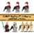 LEGO Star Wars: The Clone Wars Republic Juggernaut 75413 Perspective: top