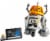 Lego® 75416 Chopper (C1-10P)™ Astromech Set Perspective: top