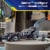 LEGO DC Batman: Batman Forever Batmobile Toy 76304 Perspective: top