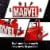 LEGO Marvel: MARVEL Logo & Minifigures Building Toy 76313 Perspective: top
