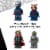 LEGO Marvel Avengers: Endgame Thor vs. Chitauri 76322 Perspective: top