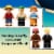 LEGO ONE PIECE The Going Merry Pirate Ship 75639 Perspective: top