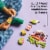 LEGO Classic Creative Food Friends Building Toy 11039 Perspective: top