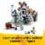LEGO Creator 3 in 1 Medieval Horse Knight Castle 31168 Perspective: top