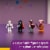 LEGO Fortnite Durrr Burger Restaurant Kids Toy 77076 Perspective: top