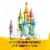 LEGO Creator 3 in 1 Unicorn Castle Building Toy 31175 Perspective: top