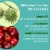Hempz Triple Moisture Herbal Whipped Body Creme Perspective: top