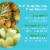 Hempz Sweet Pineapple & Honey Melon Herbal Body Moisturizer Perspective: top