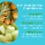 Hempz Sweet Pineapple & Honey Melon Herbal Body Moisturizer Perspective: top