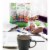 Nature's Garden Healthy Trail Mix, Nutritious Snack, 28.8 Oz Perspective: top