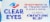 Clear Eyes® Contact Lens Multi Action Relief Eye Drops Perspective: top