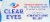 Clear Eyes® Contact Lens Multi Action Relief Eye Drops Perspective: top