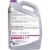 Rejuvenate 128 Oz. Professional Wood Floor Cleaner Refill RJ128FCPRO Perspective: top