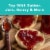 Glutino Gluten Free English Muffins Perspective: top