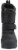 Northside Frosty Toddler Boys' Winter Snow Boots - Black Perspective: top