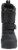 Northside Frosty Toddler Boys' Winter Snow Boots - Black Perspective: top