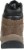 Northside Apex Men's Hiking Boots - Brown Perspective: top