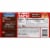 Hungry Jack Chocolate Chip Pancakes Perspective: top