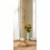 Bowery Hill Transitional Coat Rack in Natural Perspective: top