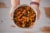 Granola, Original Recipe, 6x12oz Perspective: top