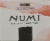 Numi® Organic Rooibos Tea Bags Perspective: top