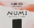 Numi® Organic Jasmine Green Tea Bags Perspective: top