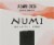 Numi Jasmine Green Tea Perspective: top