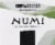 Numi Gunpowder Green Organic Green Tea Bags Perspective: top