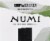 Numi Gunpowder Green Organic Green Tea Bags Perspective: top