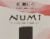 Numi Organic Spiced Rooibos Chai Tea Bags Perspective: top