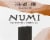 Numi Organic Breakfast Blend Tea Bags Perspective: top
