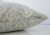 Insert Included, Decorative Throw, Accent, Sofa, Couch, Bedroom, Polyester Grey, Modern Perspective: top